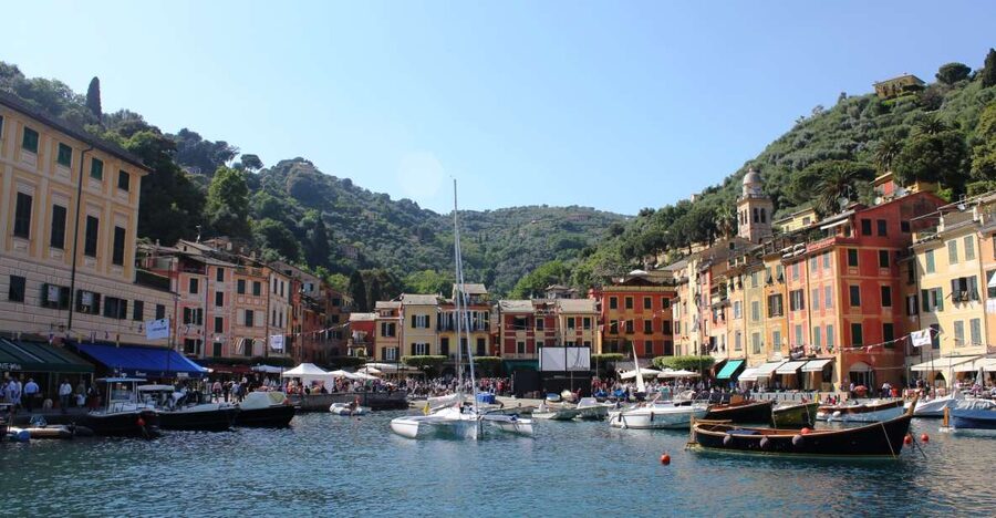 From Genoa: Boat Tour to Portofino with Free Time to Explore - The Cruise Portion: 1.5 Hours Each Way and What You Can Expect