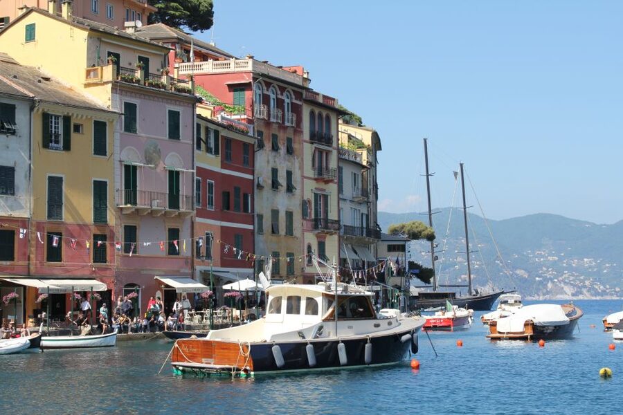 From Genoa: Boat Tour to Portofino with Free Time to Explore - Practical Notes That Make a Big Difference