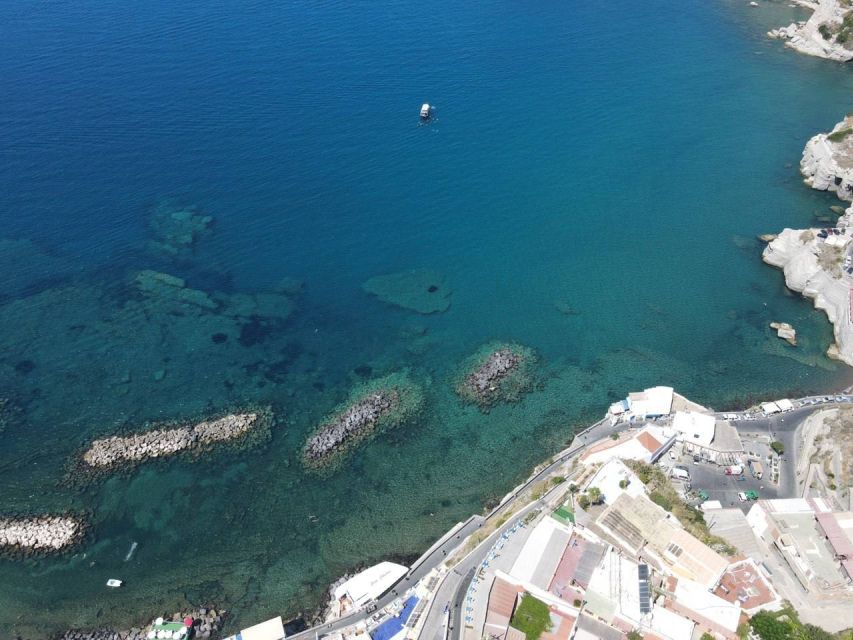 From Ischia: Procida Island Full-Day Boat Tour with Lunch - The food and drinks: homemade lunch that actually drives the value