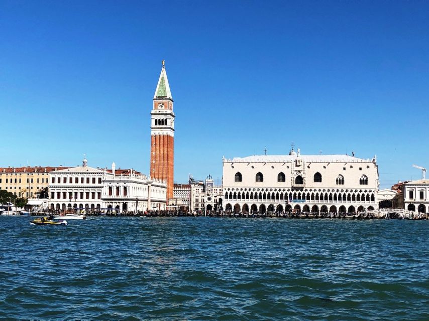From Jesolo: Day Trip to Murano, Burano, and Torcello - Key highlights worth planning for