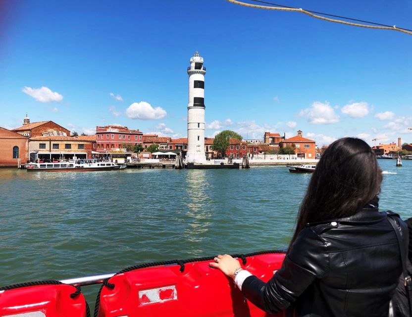From Jesolo: Day Trip to Murano, Burano, and Torcello - Who this day trip suits best, and who should skip it