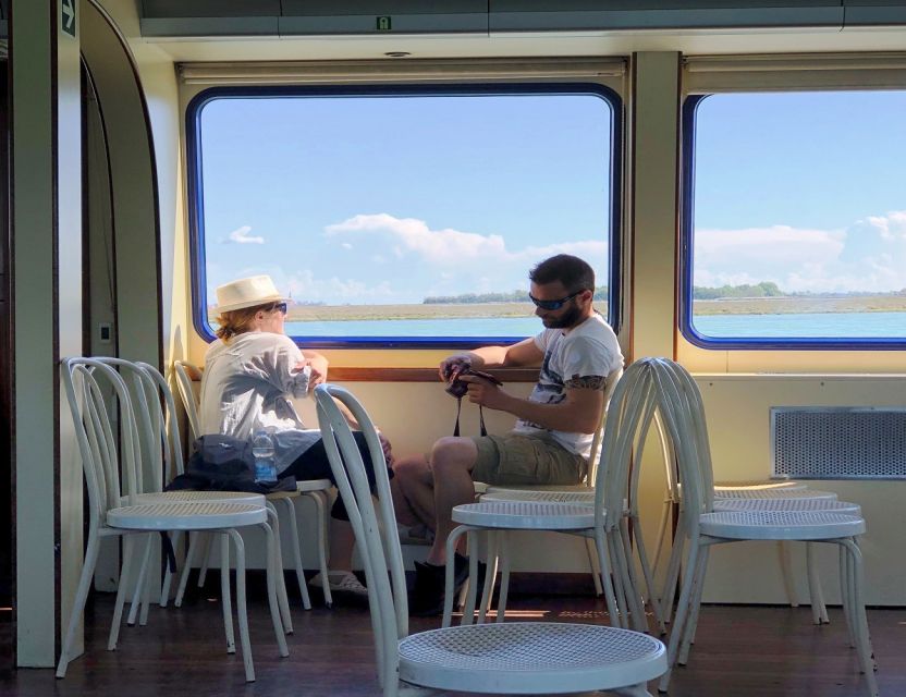 From Jesolo: Day Trip to Murano, Burano, and Torcello - Timing reality check: what the 7 hours really feel like