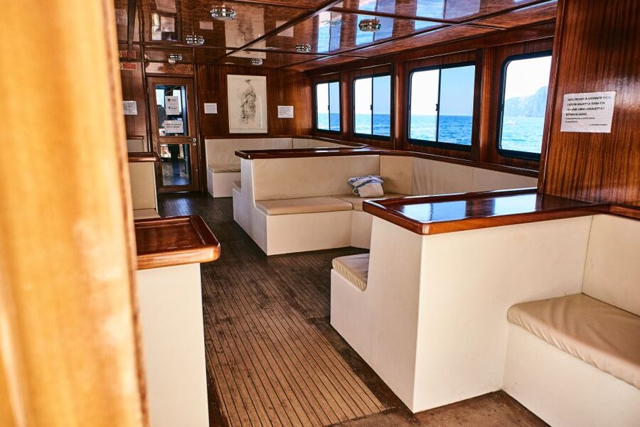 From La Caletta or Orosei: Gulf of Orosei Cruise - Who This Trip Fits Best in Sardinia