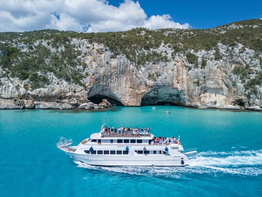 From La Caletta or Orosei: Gulf of Orosei Cruise - Choosing La Caletta or Orosei for Your Gulf Cruise