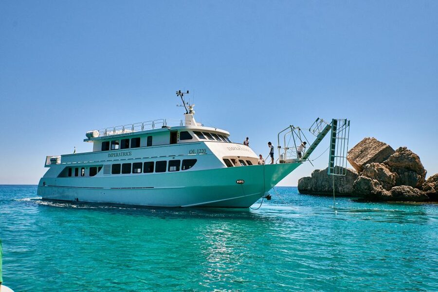 From La Caletta or Orosei: Gulf of Orosei Cruise - Price and Value: Is $80 Per Person a Good Deal?