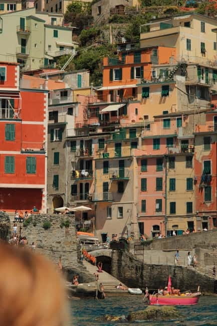 From La Spezia: Cinque Terre Boat Tour - Price, value, and how to decide if it fits you