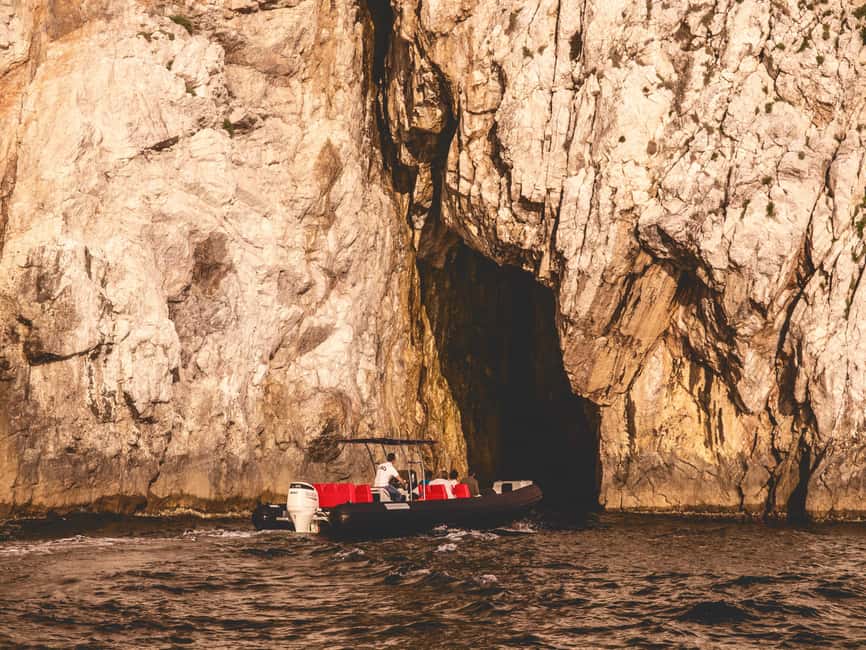 From La Spezia: Portovenere and 3 Islands Boat Trip - Key highlights I’d pencil in first