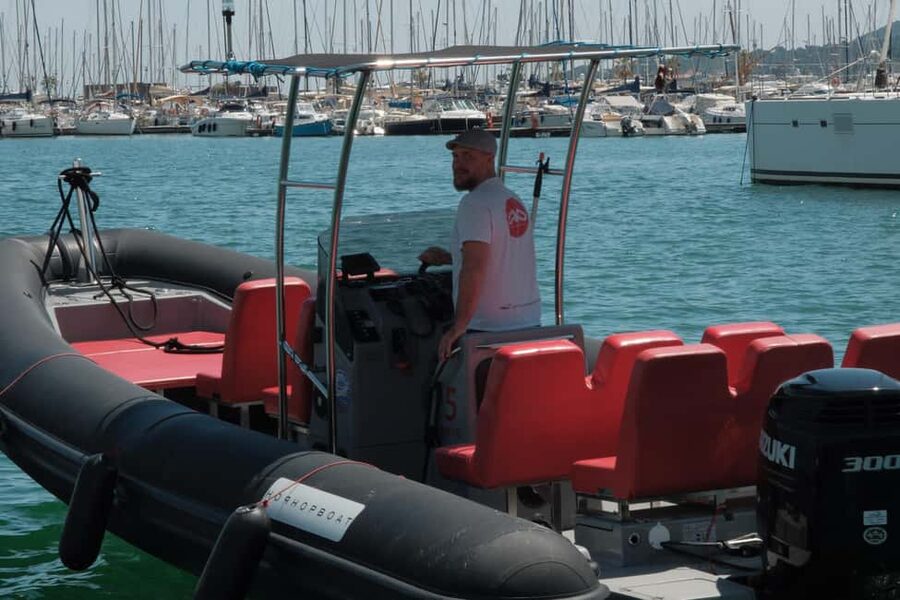 From La Spezia: Portovenere and 3 Islands Boat Trip - Portovenere in 75 minutes: how to make the most of a short stop