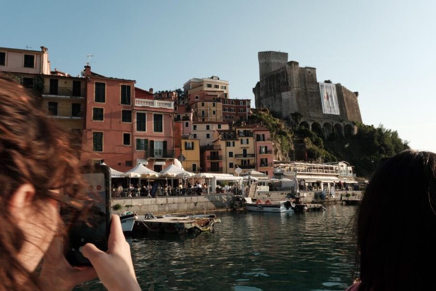 From La Spezia: Portovenere and 3 Islands Boat Trip - Island time: what Tinetto, Tino, and Palmaria are really like