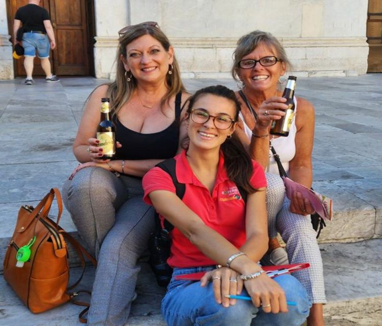 From La Spezia: Round-Trip to Pisa Cruise Shore Excursion - Pisa in a cruise day: why this works from La Spezia