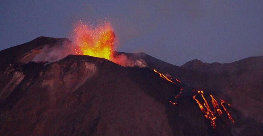 From Lipari: Panarea and Stromboli Cruise with Stops - Key things to know before you go