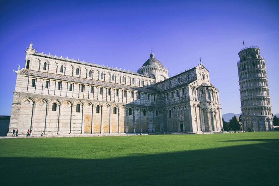 From Lucca to Pisa: Self-Guided Bike Tour - Key things to know before you ride