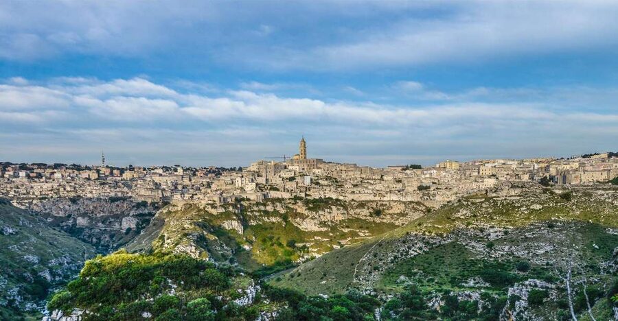 From Matera: Murgia Park Rocky Churches Tour - The Highlights That Make This Walk Worth Your Time