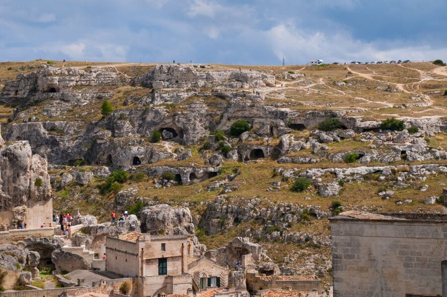 From Matera: Murgia Park Rocky Churches Tour - Timing: How Golgota and Sunset Can Make or Break the Photos