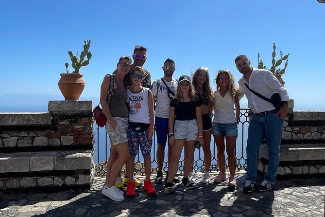 From Messina : Taormina-Castelmola, dreamlike views! - Castelmola’s hill village vibe, Norman roots, and Bar Turrisi quirks
