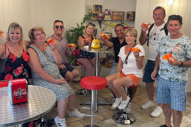 From Messina : Taormina-Castelmola, dreamlike views! - Guides and drivers who keep the day moving, not rushed
