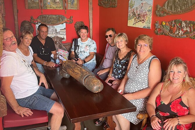 From Messina : Taormina-Castelmola, dreamlike views! - Value check: what you pay for, and what you still need to plan