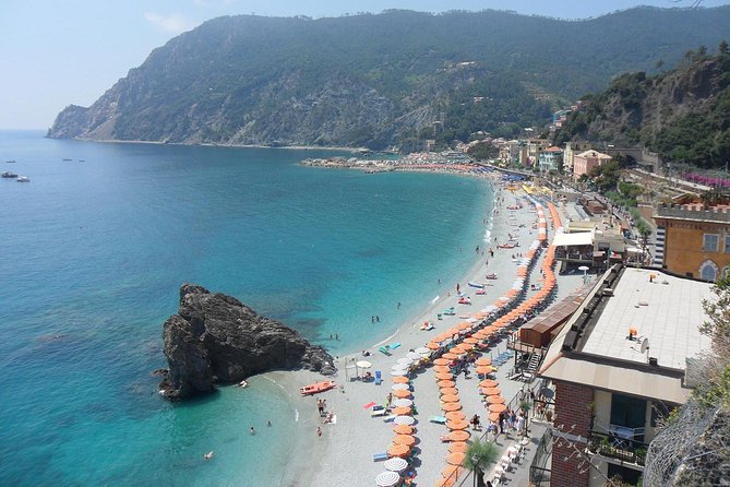 From Milan: Cinque Terre Guided Full-Day Trip With Cruise - The 90-minute boat cruise: why this is the signature moment