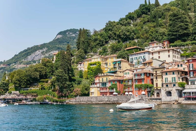 From Milan: Como & Bellagio with Private Lake Como Cruise - Who should book this Milan to Como and Bellagio day trip