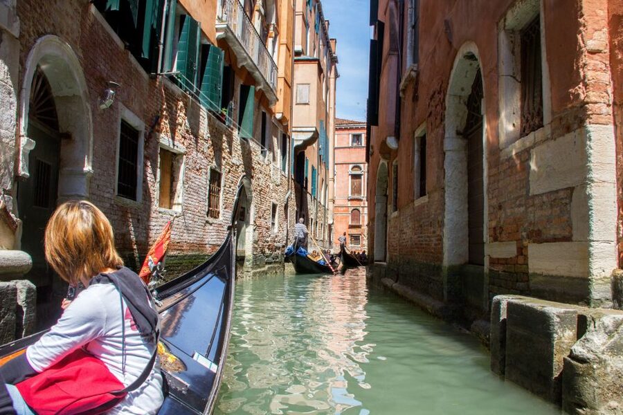 From Milan: Day Trip to Venice with Guided City Tour - Who should book this Venice day trip, and who should skip it