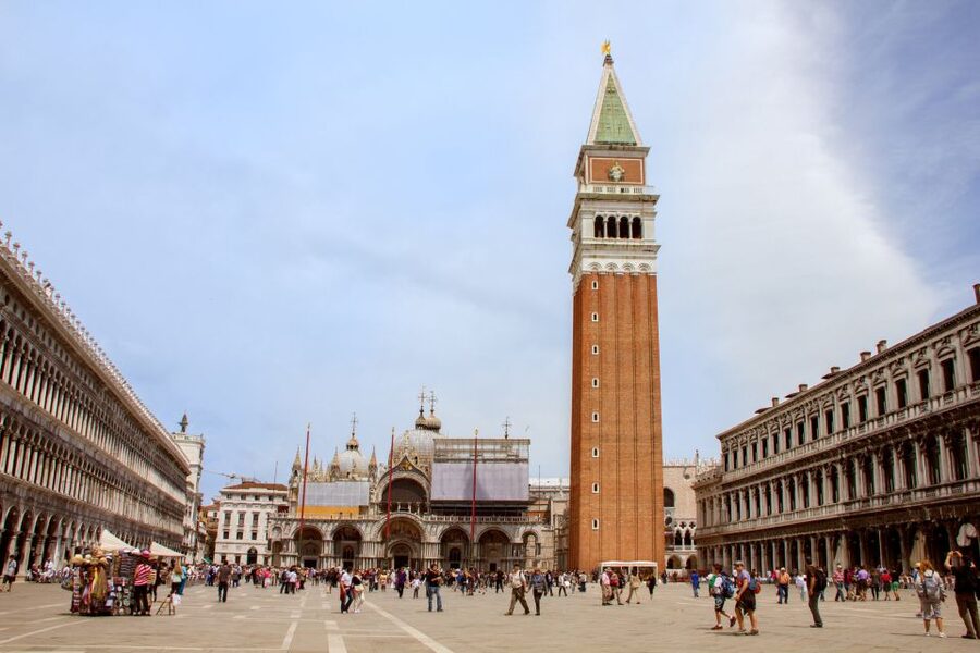 From Milan: Day Trip to Venice with Guided City Tour - Guides, timing, and the difference between a smooth day and a messy one
