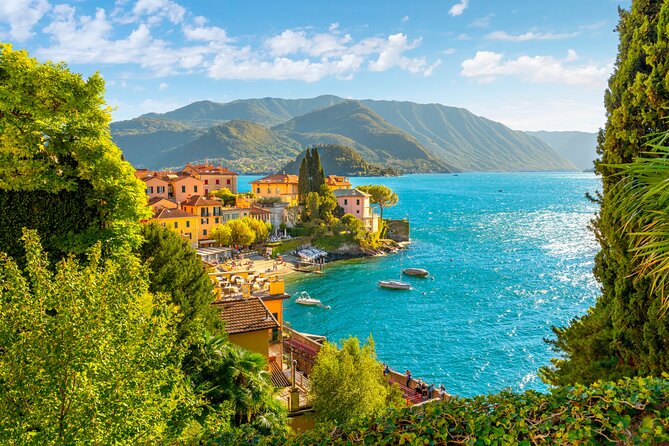From Milan: Exclusive Boat, Lake Como, Bellagio, and Lugano Tour - Starting in Milan: the meeting point and how to avoid a stressful morning