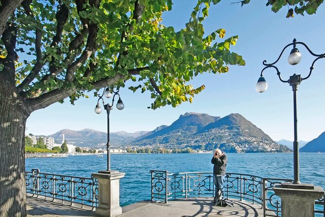 From Milan: Exclusive Boat, Lake Como, Bellagio, and Lugano Tour - Villas, gardens, and photo strategy: how to make the cruise work for you
