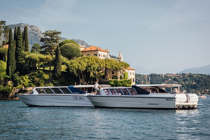 From Milan: Exclusive Boat, Lake Como, Bellagio, and Lugano Tour - The drive to Lugano with Alpine views: Switzerland time, chocolate time