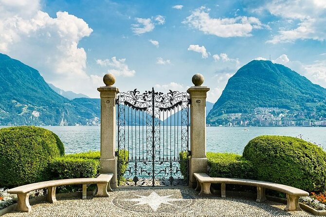 From Milan: Exclusive Boat, Lake Como, Bellagio, and Lugano Tour - Price and value: what you are paying for, and what you should fund yourself