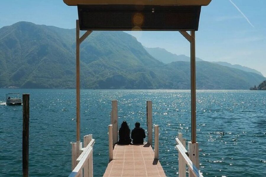 From Milan: Full-Day Trip to Como and Bellagio - The Short Ferry to Cadenabbia: A Quieter Follow-Up Stop
