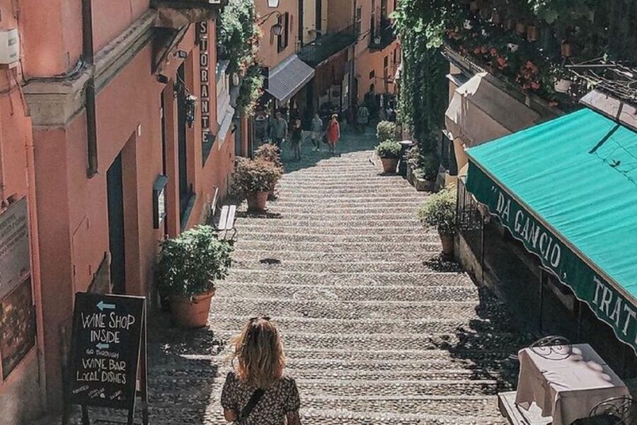 From Milan: Full-Day Trip to Como and Bellagio - Guides, Group Size, and the Real Logistics Reality