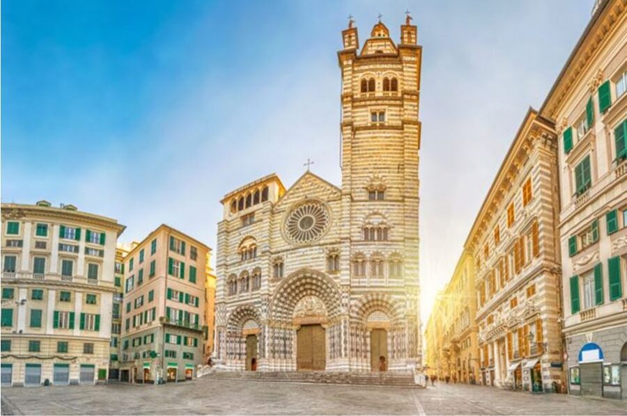 From Milan: Genova & Portofino Full-Day Tour - Milan to Liguria: How the 12-Hour Pace Really Works