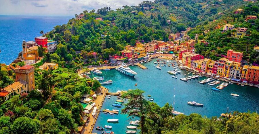 From Milan: Genova & Portofino Full-Day Tour - The Included Boat Ride to Portofino: Why It Matters
