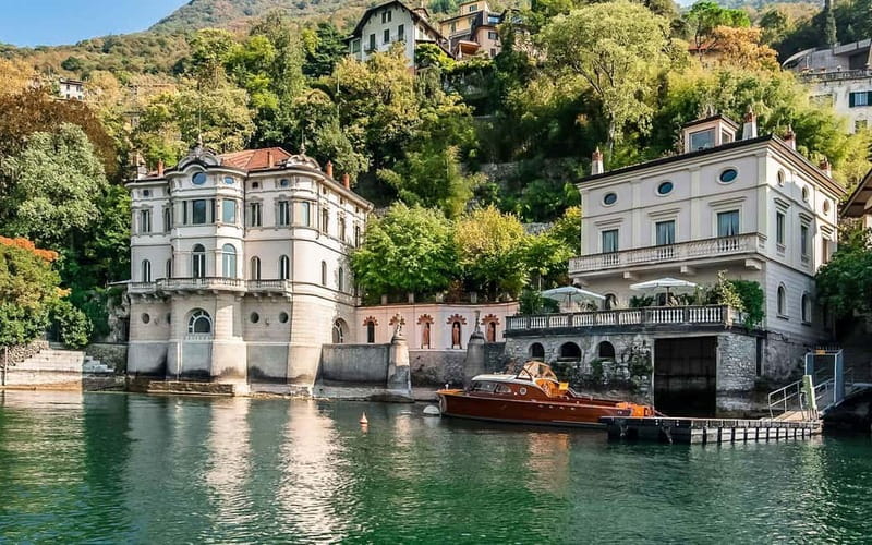 From Milan: Lake Como & Bellagio DayTour with Private Cruise - Why Lake Como looks so good from Milan