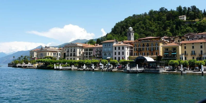 From Milan: Lake Como & Bellagio DayTour with Private Cruise - The private boat cruise: where the lake breeze actually hits