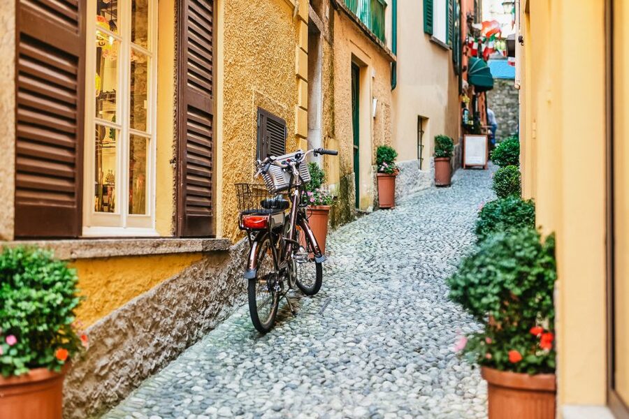 From Milan: Lake Como & Bellagio DayTour with Private Cruise - Varenna free time: what you can do in about an hour