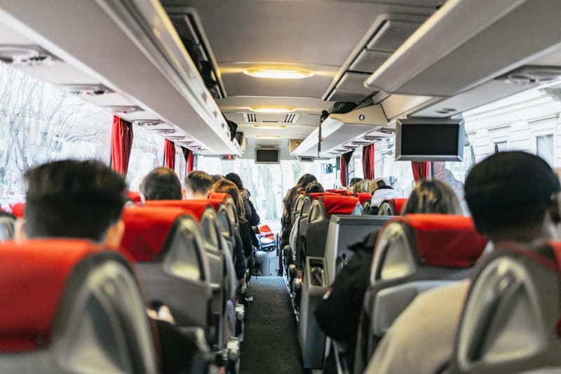 From Milan: Lake Como & Bellagio DayTour with Private Cruise - Lunch timing: how to avoid the usual day-trip food trap