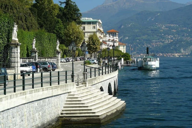 From Milan: Lake Como & Bellagio DayTour with Private Cruise - Getting back to Milan: the tired-to-happy payoff
