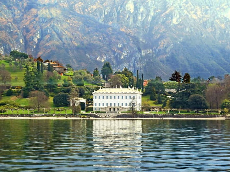 From Milan: Lake Como & Bellagio DayTour with Private Cruise - Crowds, weather, and the public-ferry reality