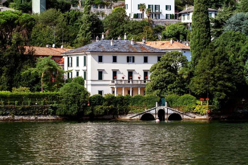 From Milan: Lake Como, Bellagio & Varenna with Private Boat - Private Boat Cruise to Bellagio: Villas, Gardens, and a Real Lake Feel