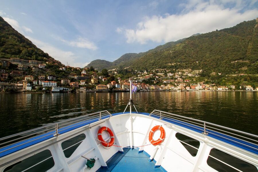 From Milan: Lake Como, Bellagio & Varenna with Private Boat - Price and Value: What $111.89 Covers