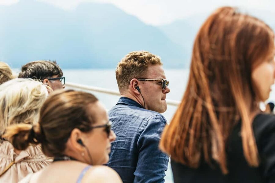 From Milan: Lake Como Cruise with Visits to Como & Bellagio - Key things that make this Lake Como day trip work