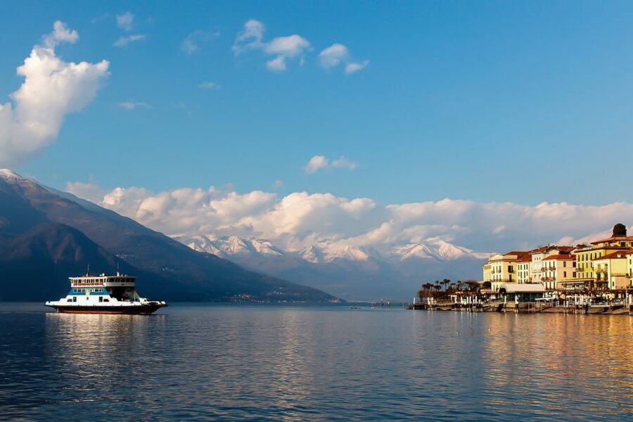 From Milan: Lake Como Cruise with Visits to Como & Bellagio - Lake Como, managed: the movie-locations feeling without the chaos