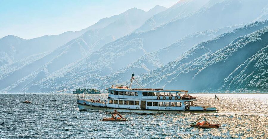 From Milan: Small Group Como, Bellagio, Varenna, Boat Cruise - Key things that make this Lake Como trip work