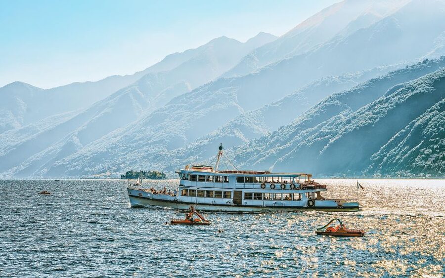 From Milan: Small Group Como, Bellagio, Varenna, Boat Cruise - A Lake Como day trip that’s built around time, not stress