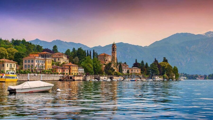 From Milan: Small Group Como, Bellagio, Varenna, Boat Cruise - Como visit: quick orientation plus real walk time