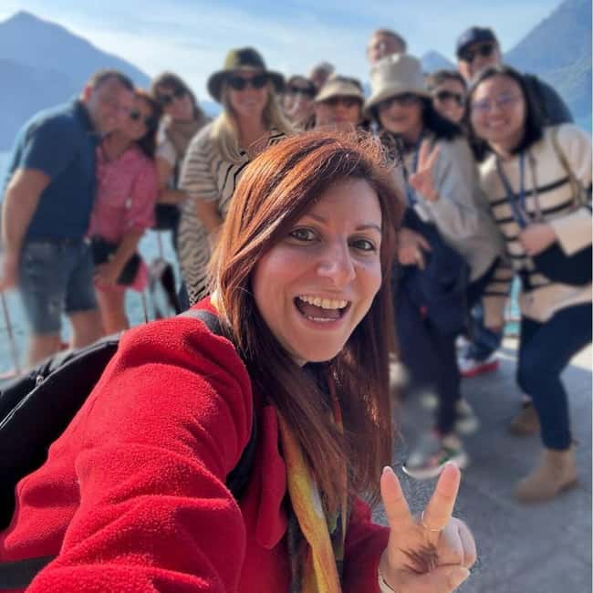 From Milan: Small Group Como, Bellagio, Varenna, Boat Cruise - Timing by season: when to meet and when to expect the day shift