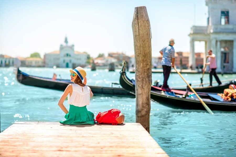 From Milan: Venice and Verona Full-Day Tour by Train - Key points worth knowing before you go