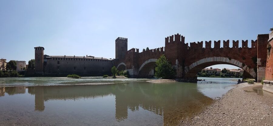 From Milan: Venice and Verona Full-Day Tour by Train - Free time in both cities, how to use it without losing momentum