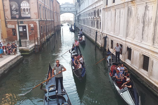 From Milan: Venice Full-Day Guided Tour With Boat Ride - Why a Milan to Venice day trip works, and when it doesn’t